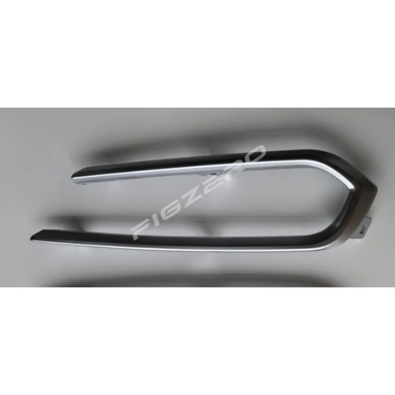 

53124-08010/020/030 53123-08010/020/030 for Toyota SIENNA US 2021- LE Fog Lamp Surround Bezel Frame Chrome Trim Brand New