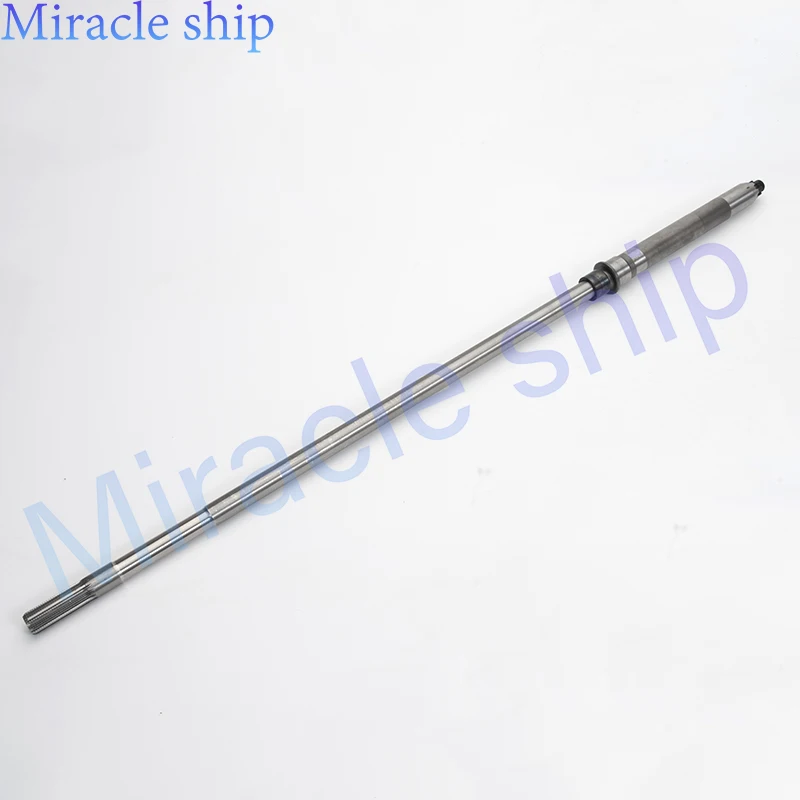 66t-45501-00 محرك القارب محرك رمح شركات للمحرك الخارجي 40HP 2 السكتة الدماغية