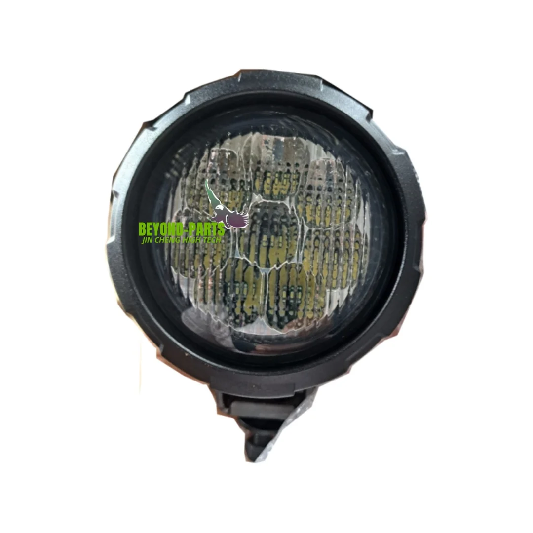 

320 Excavator Parts Working Lamp 526-4904 5264904