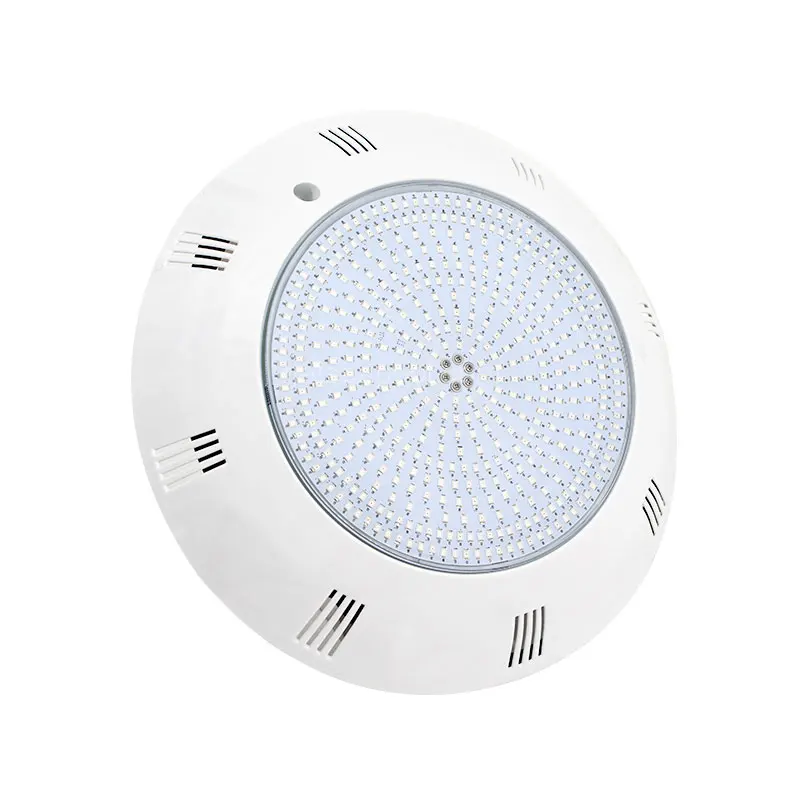 ABS material swimming pool led light high quality swimming pool light