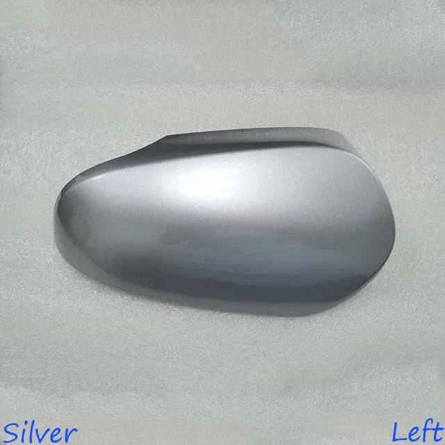 VTSGBLS Couvercle De Rétroviseur Latéral De Voiture Coque De