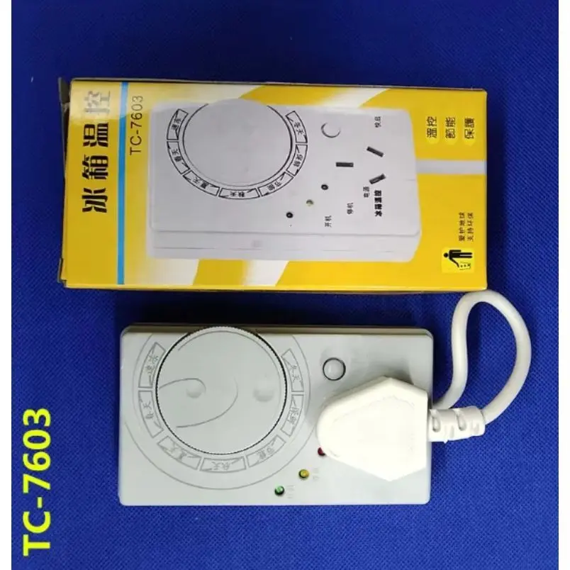 

WDF25K-1070-028 Original Refrigerator Thermostat