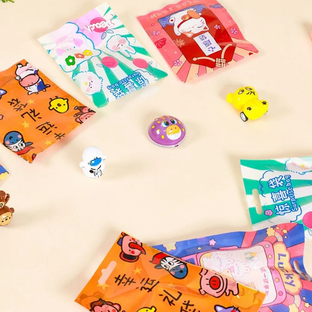 

Cartoon Stationery Surprise Blind Box Decompression pen Lucky Pen Neutral Pen Blind Box Surprise Stationery Blind Box