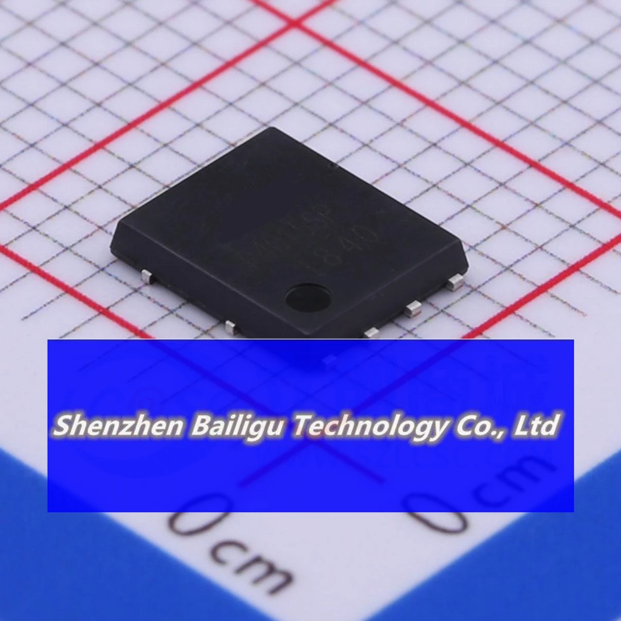 5PCS-20PCS DMP4015SPSQ-13 P4015S PowerDI5060-8 NOUVEAU et Original en Stock