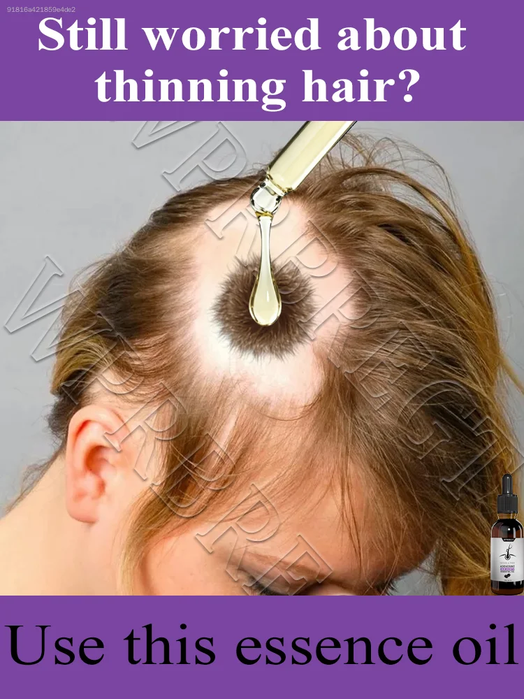 Thickens hair; lightweight texture that absorbs quickly; suitable for daily use, morning and night.