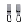 2pcs grey