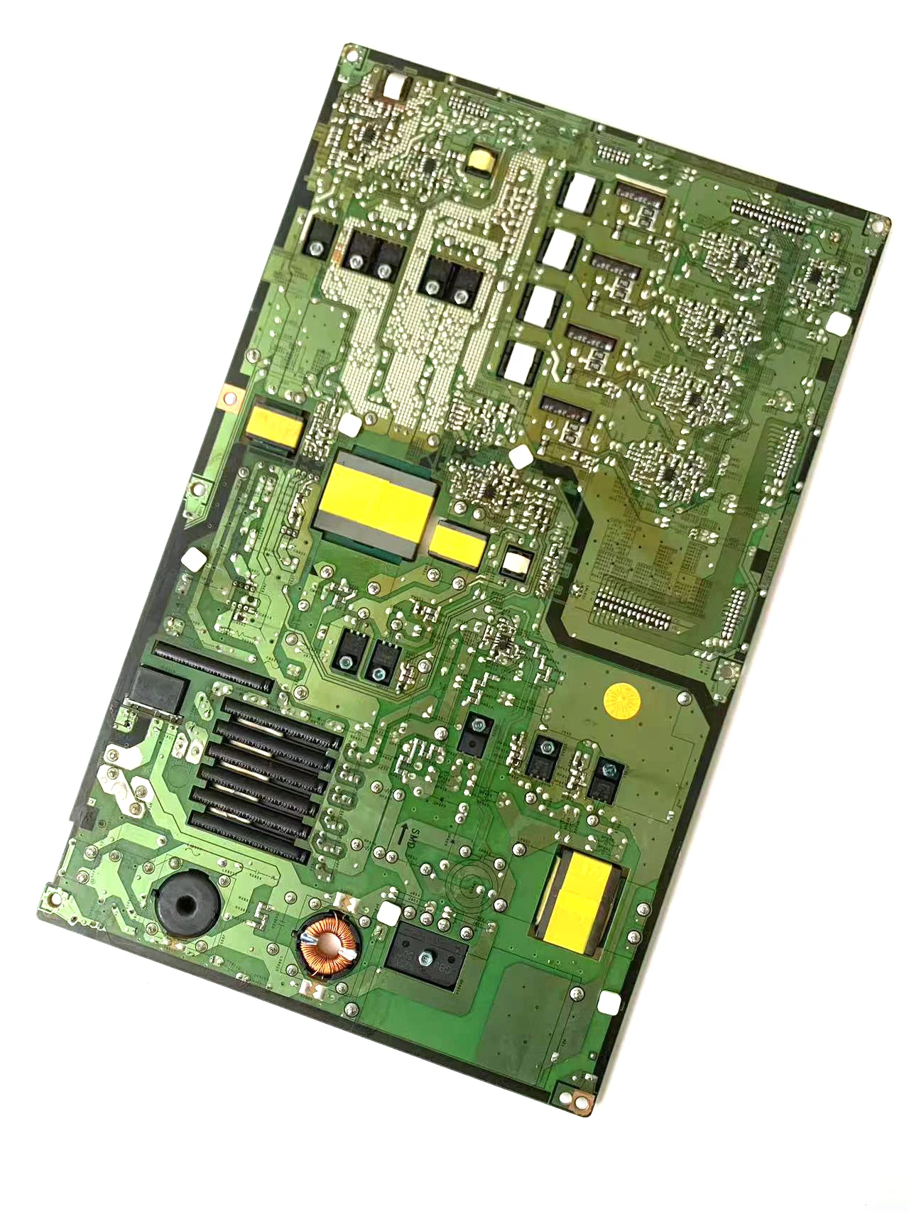 Placa de alimentação, adequado para TVs LCD UN55C8000XFXZA UN55C8000XF, Un55C8000XF, BN44-00363A, tem bom testado, ZSM