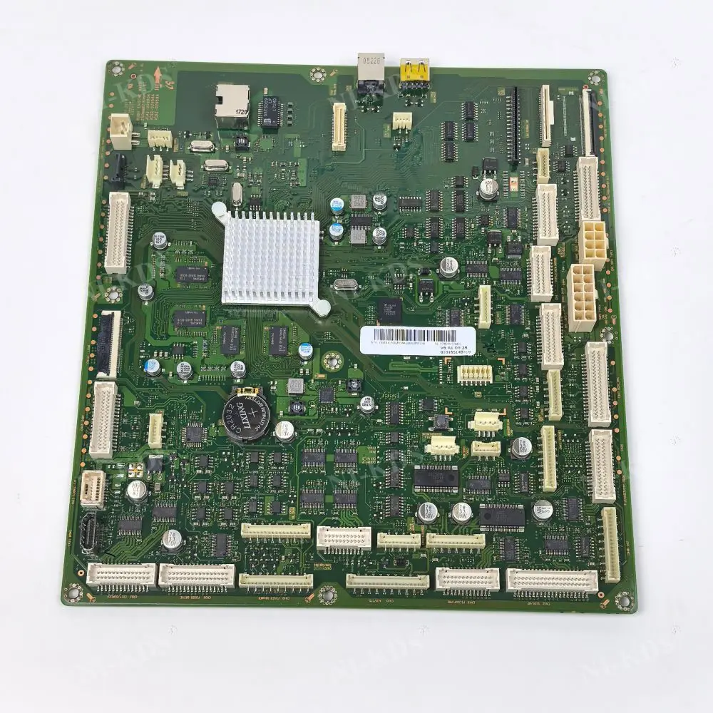 JC92-02958A Main Board for HP LaserJet MFP E87640 E87650 E87660 Models SL-X7600LX/HPH No MSOK PBA JC92-02947A