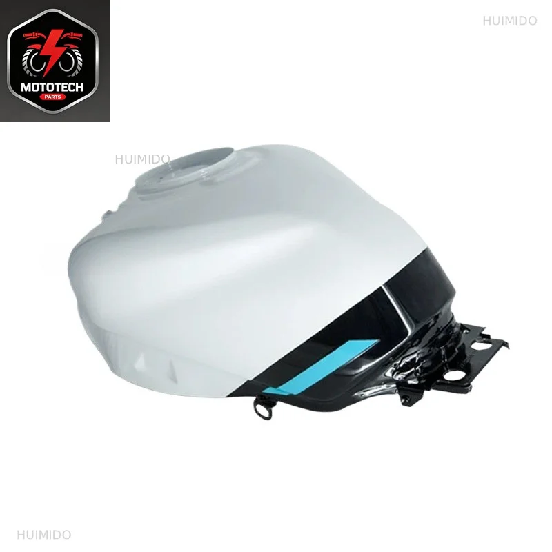 Applicable to the original spring breeze 450sr fuel tank, tank welding decal combination pot single rocker arm