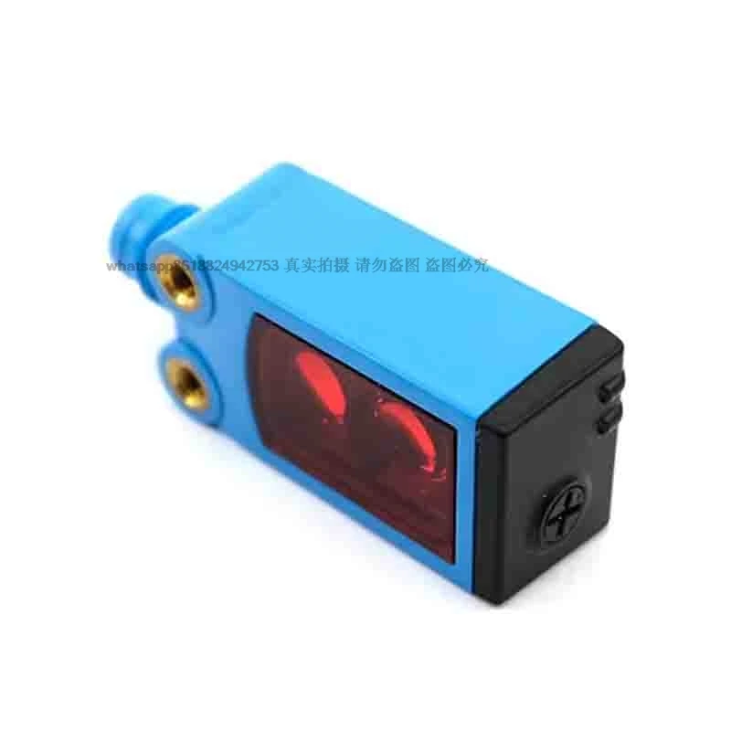 

WTB4-3P2261 W4-3 Series Photoelectric Sensor Block PNP output photoelectric switch WTB4-3P2261