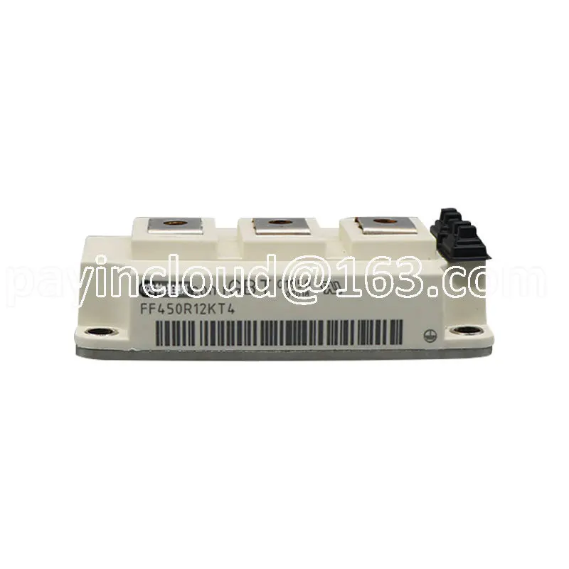 

New IGBT Module IGBT Single Tube FF450R12KT4 FF450R12ME4 FP40R12KT3
