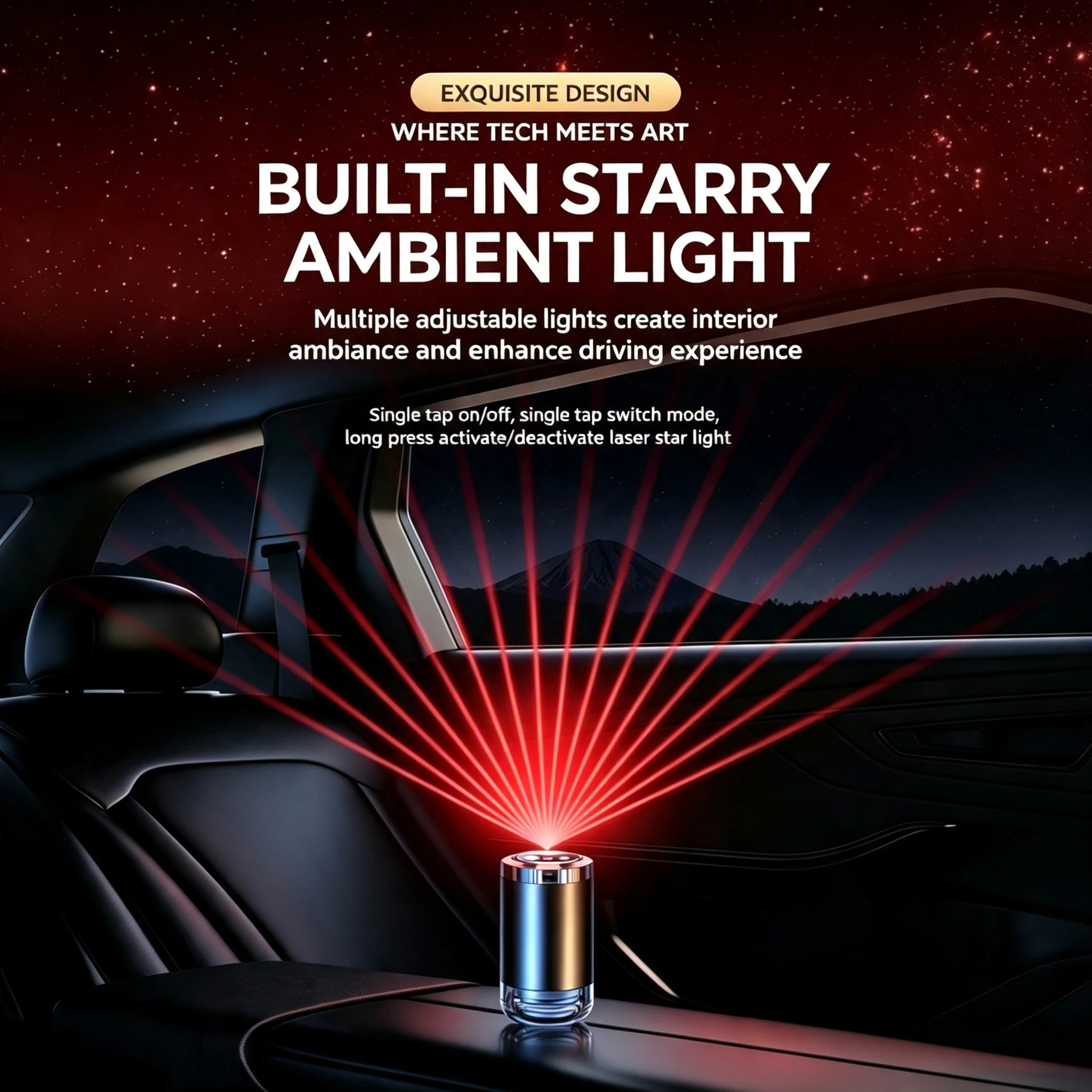 Thumbnail 2 - #2 Best Car Air Purifiers to Buy In 2026