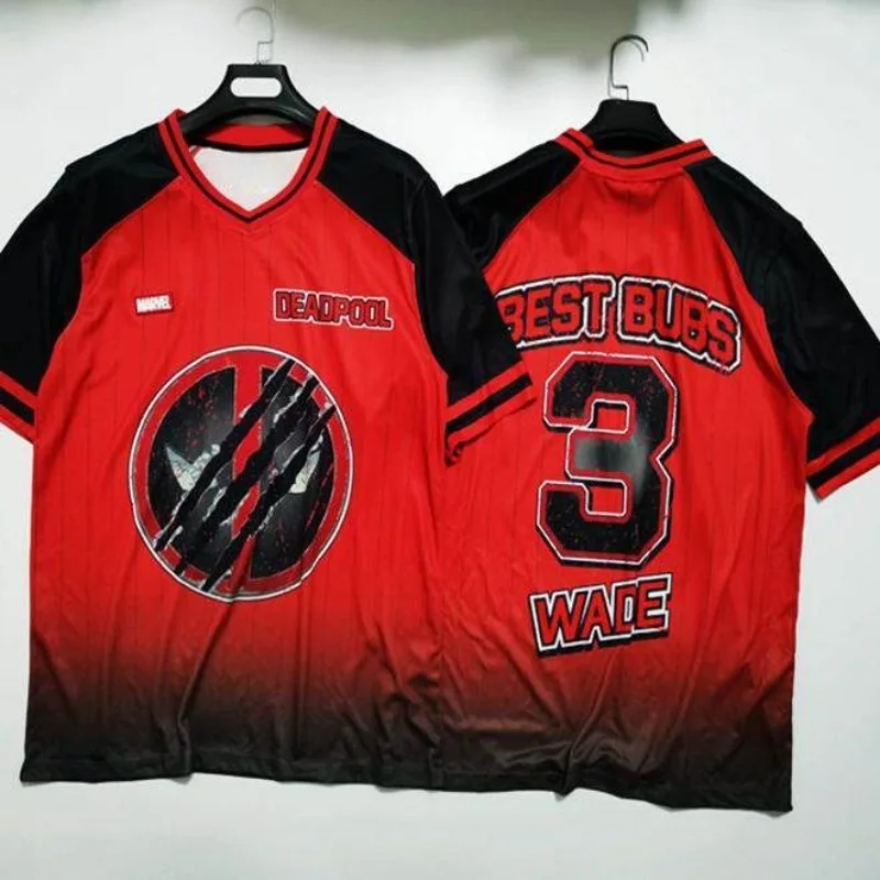 Deadpool Zing Men's…