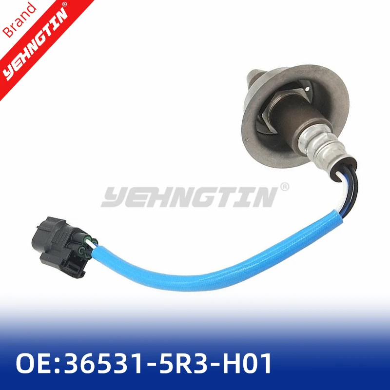 

OEM 36531-5R3-H01 365315R3H01 Car Air Fuel Ratio Oxygen O2 Sensor Fits For Honda Demeanor/Fit/Grey/Binzhi