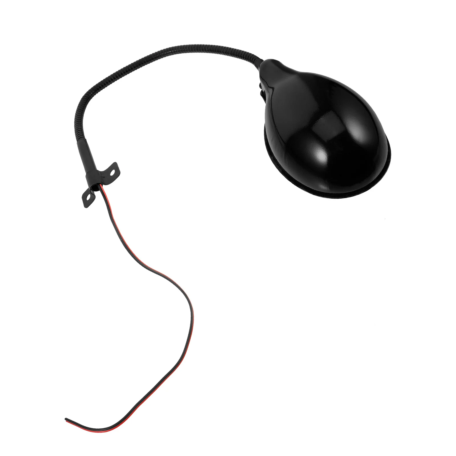 مصباح معقوفة مرن LED ضوء العمل لمخرطة الطحن، سطوع عالي، إضاءة صناعية متينة، ضوء ضغط الحفر