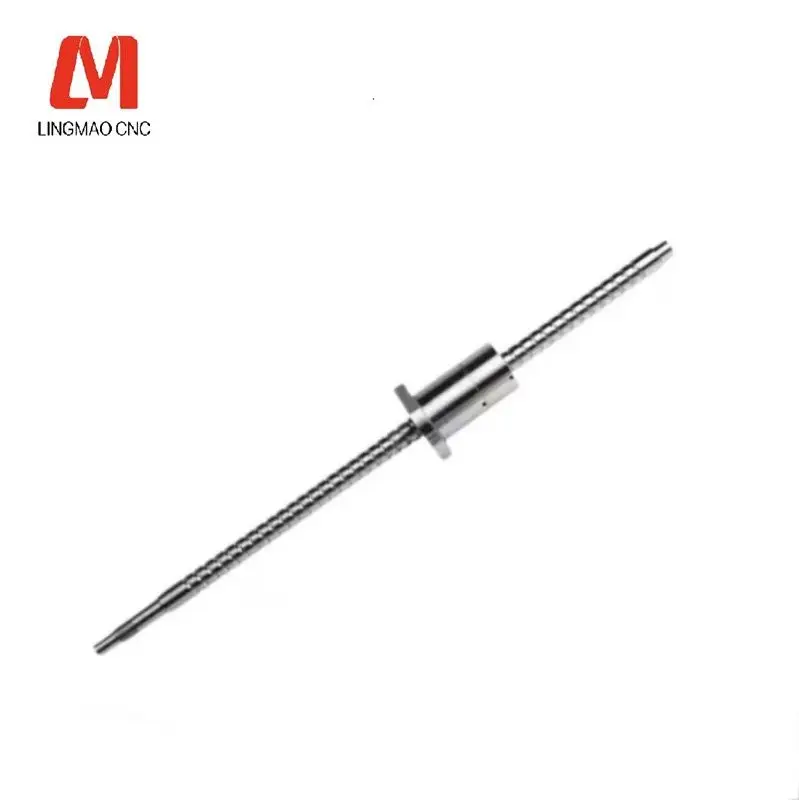 Brother CNC Ball Screw TC-20A Japan Origin 1 Year Warranty