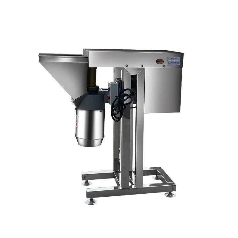 

Large fruit and vegetable crusher, vegetable stuffing machine, taro puree, ginger garlic pepper chopper