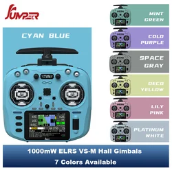 New  Jumper T15 Macaron Colour HALL/RDC 1W Full Function FPV Remote Controller