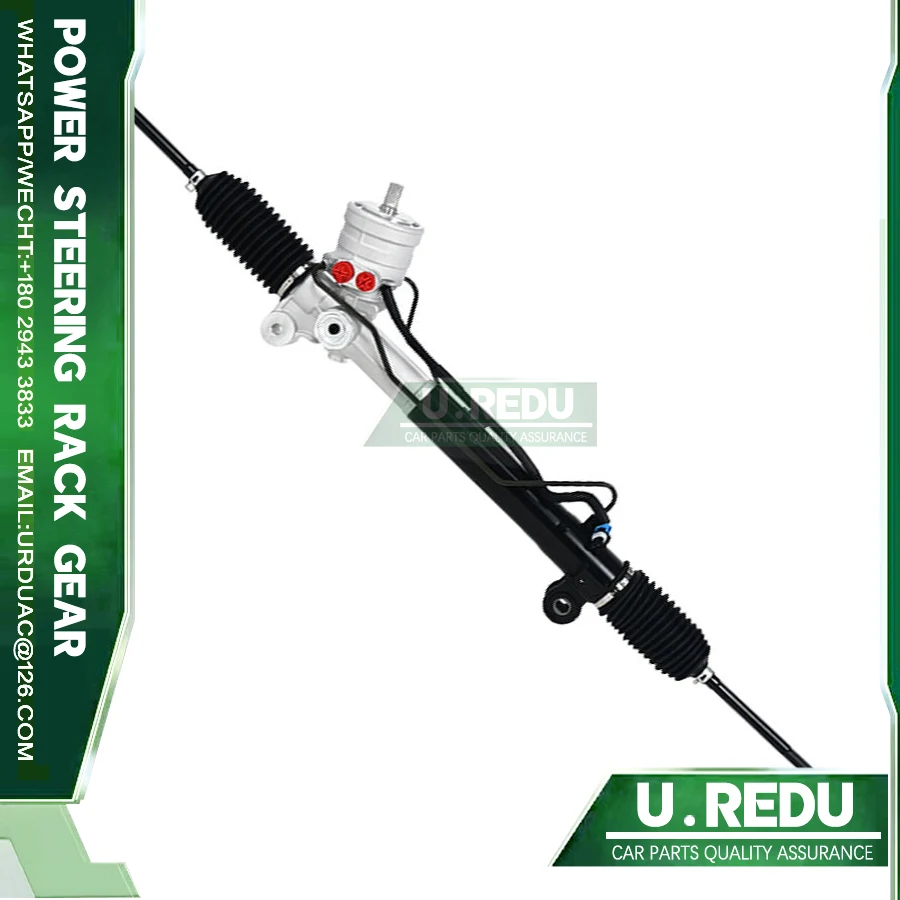 

95488651 4817547 4818671 4808602 4818783 94567347 For CHEVROLET CAPTIVA OPEL ANTARA Power Steering Rack Gear Box with sensor LHD