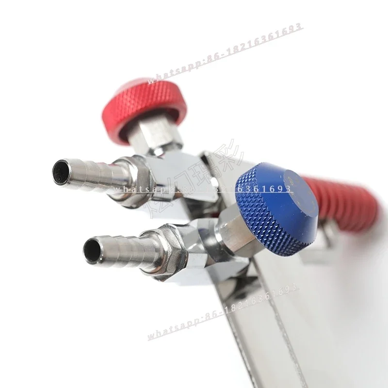 

2026GOOD Lamp Worker DIY Tool, Flamethrower, Glass Heating Burner Head