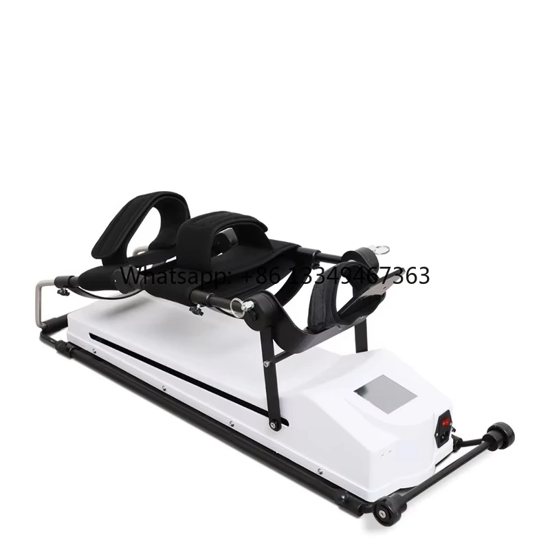

Fast shipping CPM Lower Extremity Training Equipment for Injury Recovery Essential Rehabilitation Therapy Supplies