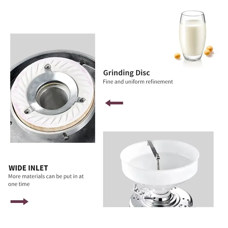 Tahini Sesame Seed Paste Peanuts Butter Mill Machine Sesame Grind Grinder Making Machine for Sale