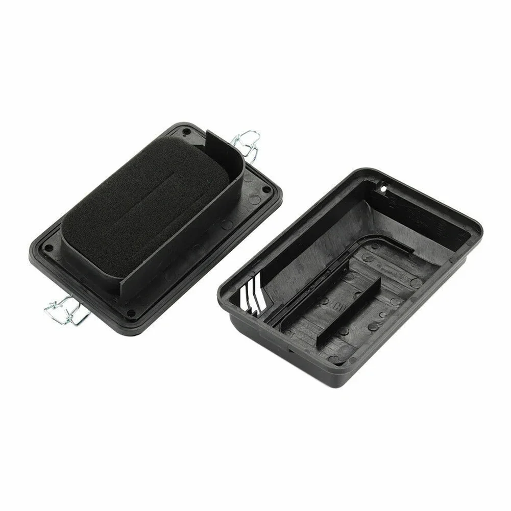 Sleek Air Filter Box Design Tailored to Fit the Needs of Centurion Gas Generator Users with Models like GP180/GP32050/LP32050