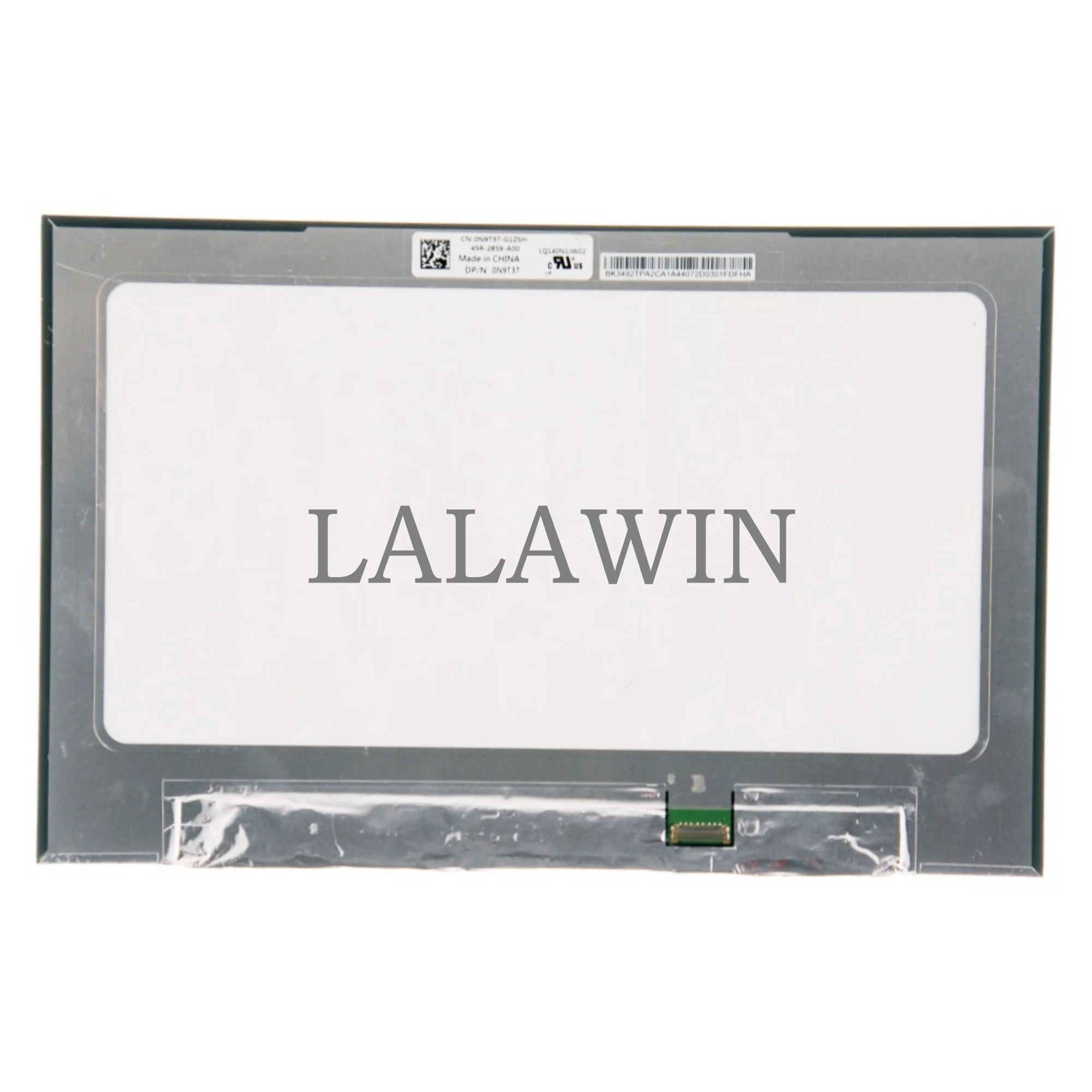 

LQ140N1JW02 Display Panel Matrix 1920*1200 14.0'' Laptop LCD Screen