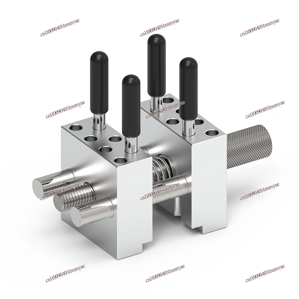 

Metal Precision Small Pliers, Up To Model Coloring and Polishing Tool Hand-held Fixture