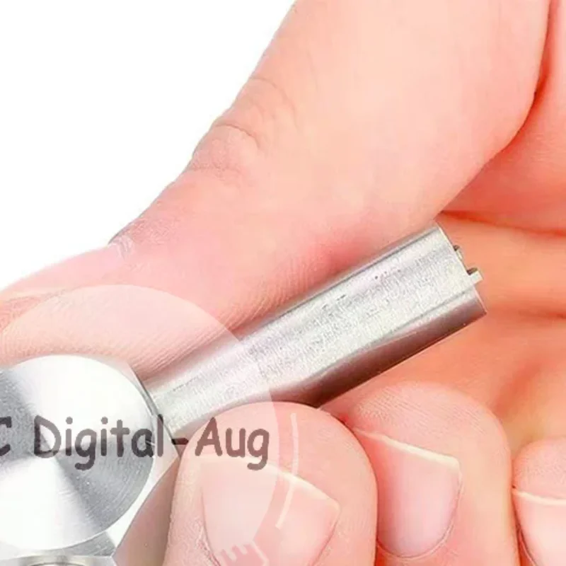 

Outdoor Hunting Gas Valve Key Steel Triple Force Magazine Charging Tool For GBB AEG KSC WA