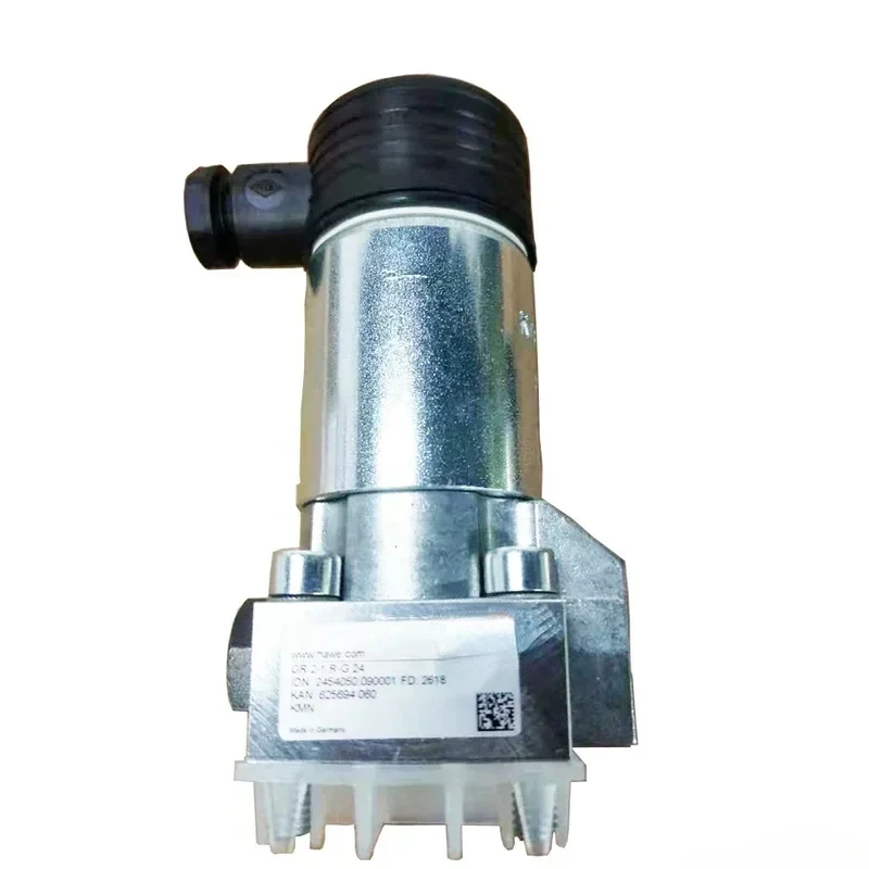 Hot Selling - High-Quality Hydraulic Solenoid GR-R