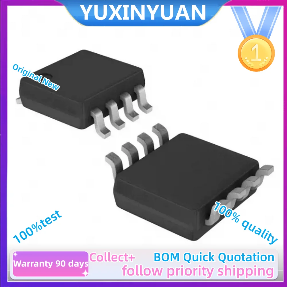 10PCS 100% New TXS0102DCUR TXS0102DCU TXS0102 VSSOP8 IC IN STOCK