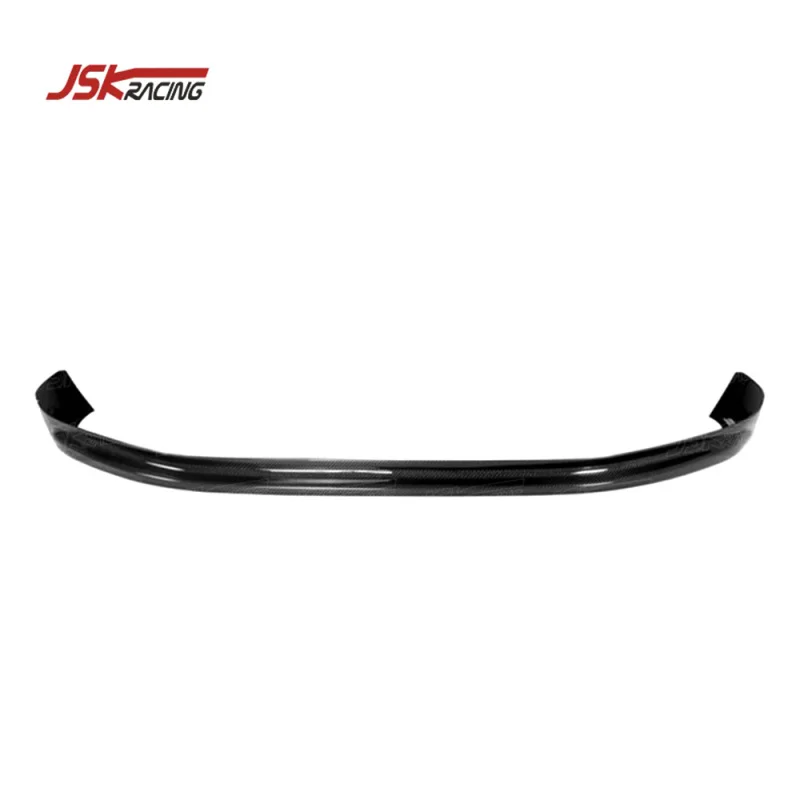 

Стильный передний спойлер из карбона JSK для Porsche Cayman Boxster 718 2016-2018 годов