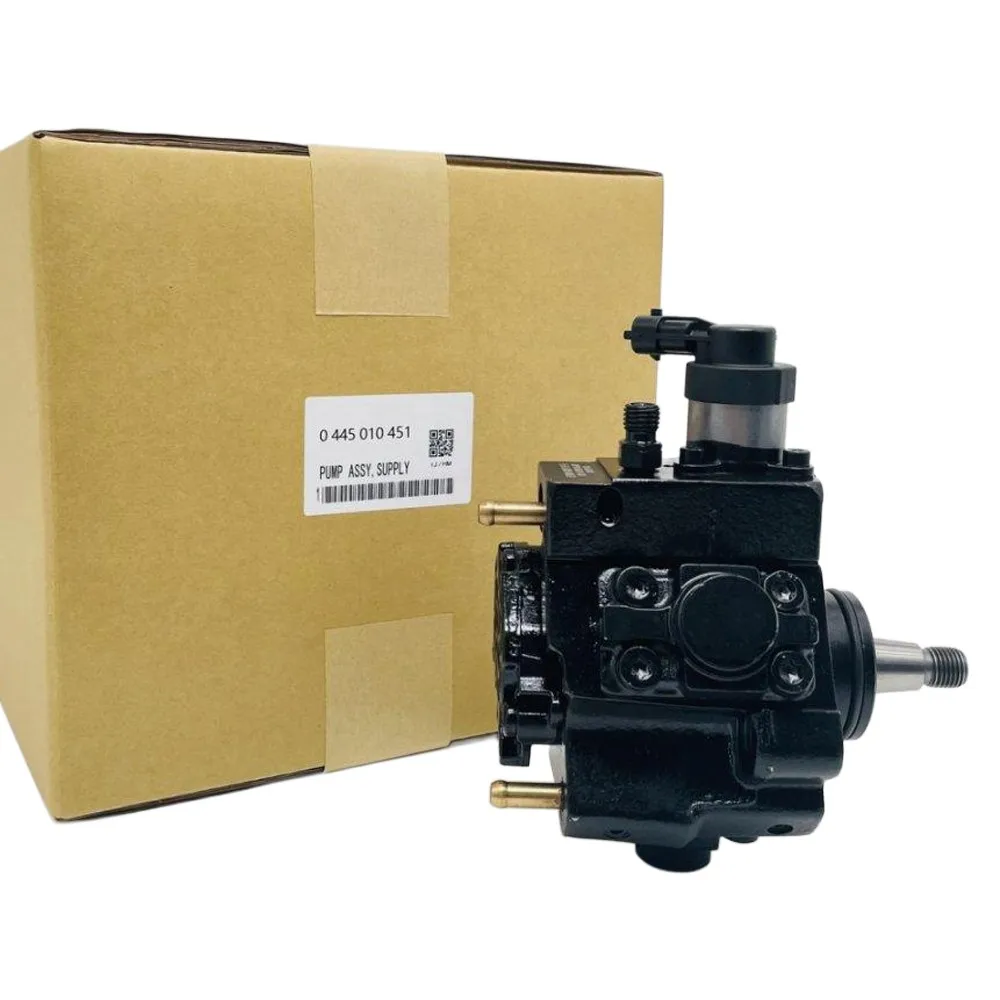 CP1 مضخة الوقود المضغوط العالي 0445010451 لمضخة حقن محرك الديزل