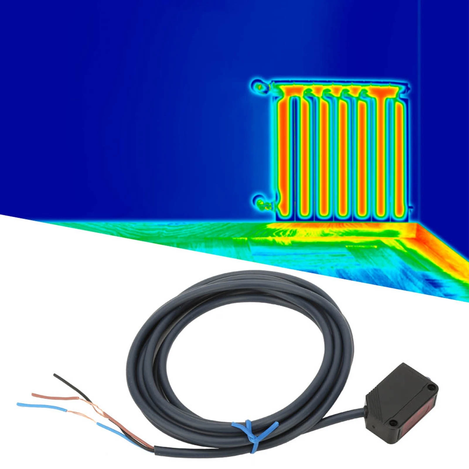E3Z-D61 Diffuse Ref… - image