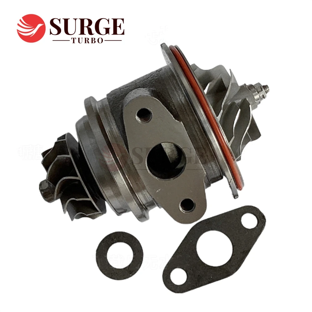 

49173-02401 28231-27000 Turbo Cartridge for Hyundai Elantra Santa Fe Trajet Tucson for KIA Carens 2.0 CRDi 83Kw 113HP D4EA 2000-