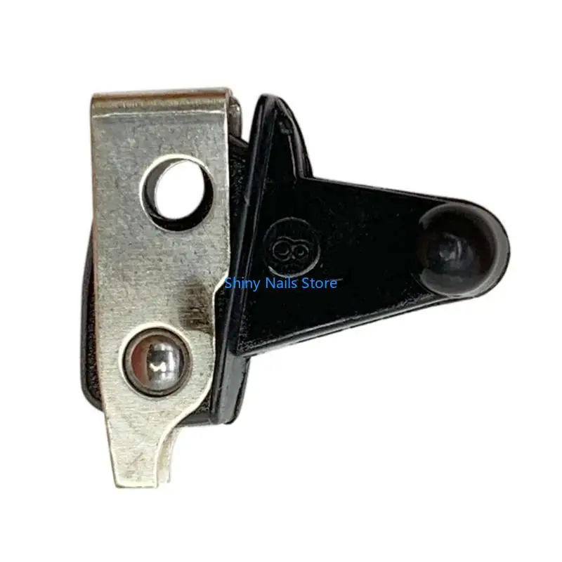 زيت كهربائي لماكينة قص شعر الرأس ومفتاح الطاقة البديل لـ 8148 8591 #2