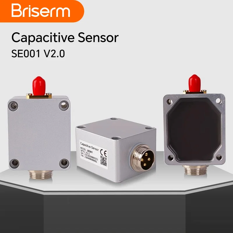 

Amplifier Preamplifier Sensor BCL-AMP WEIHONG SE001 2.0 Capacitive Sensor Height Controller for Friendess BCS100 WEIHONG System