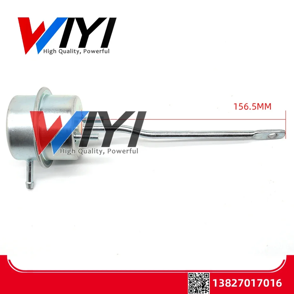 

GT1749S Turbocharger Actuator For KIA Pregio Sportage I 2.5 TD TCI 61Kw 69Kw D4BH 715924 28200-42610 28200-42700 Turbo Wastegate