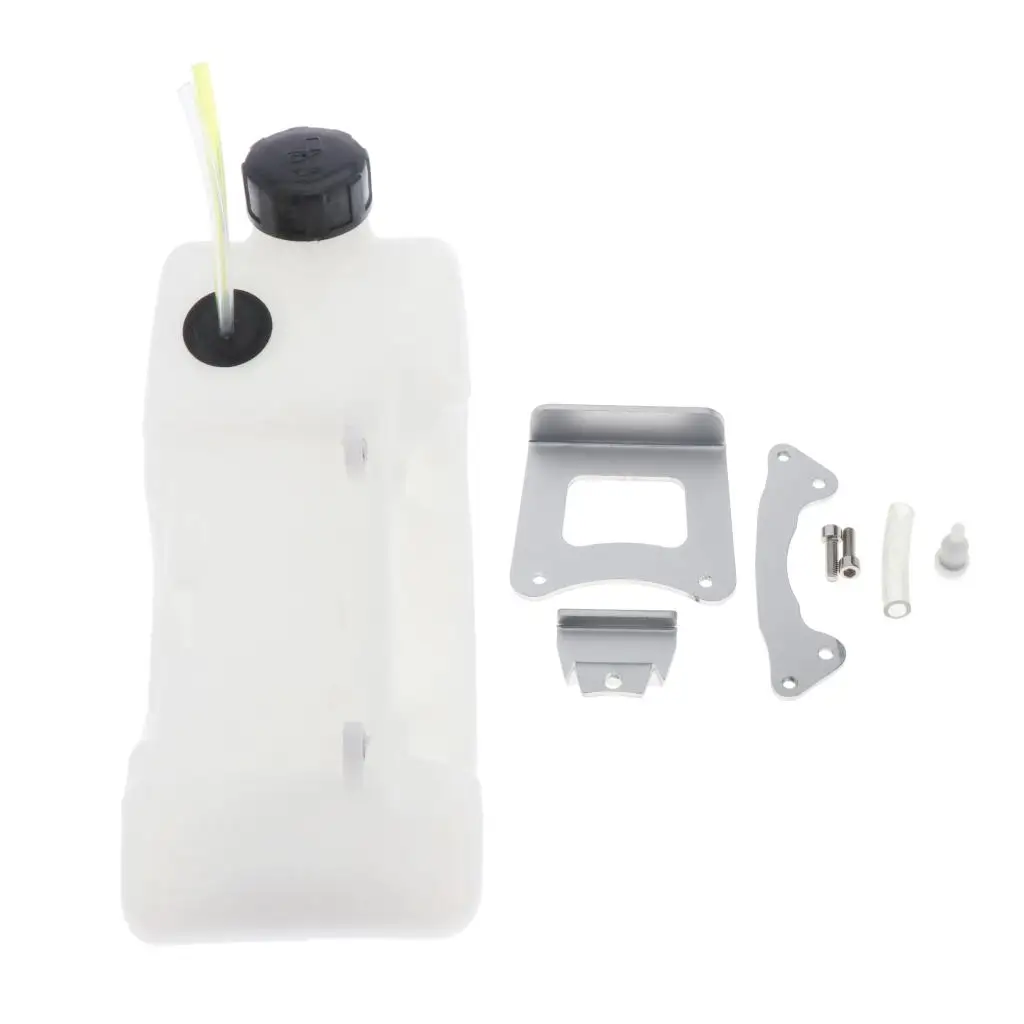 

REPLACEMENT RETRO FIT KIT GAS FUEL TANK for STIHL FS66 TRIMMER