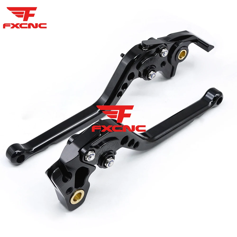 

For Royal Enfield Classic 350 2021-2022 Motorcycle Brake Clutch Levers Motorbike Brake Lever Handle Accessories