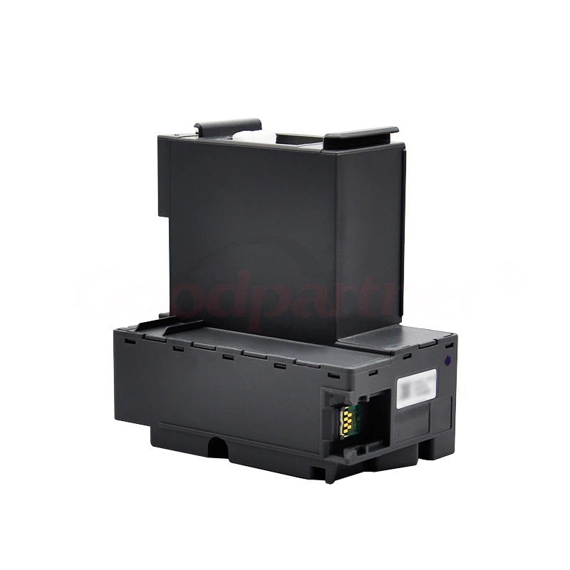 Caja de mantenimiento de tinta C13T04D100 T04D100 T04D1 EWMB2 para EPSON L6160 L6168 L6170 L6178 L6190 L6191 L6198 L6161 L6166 L6171, 5 unidades