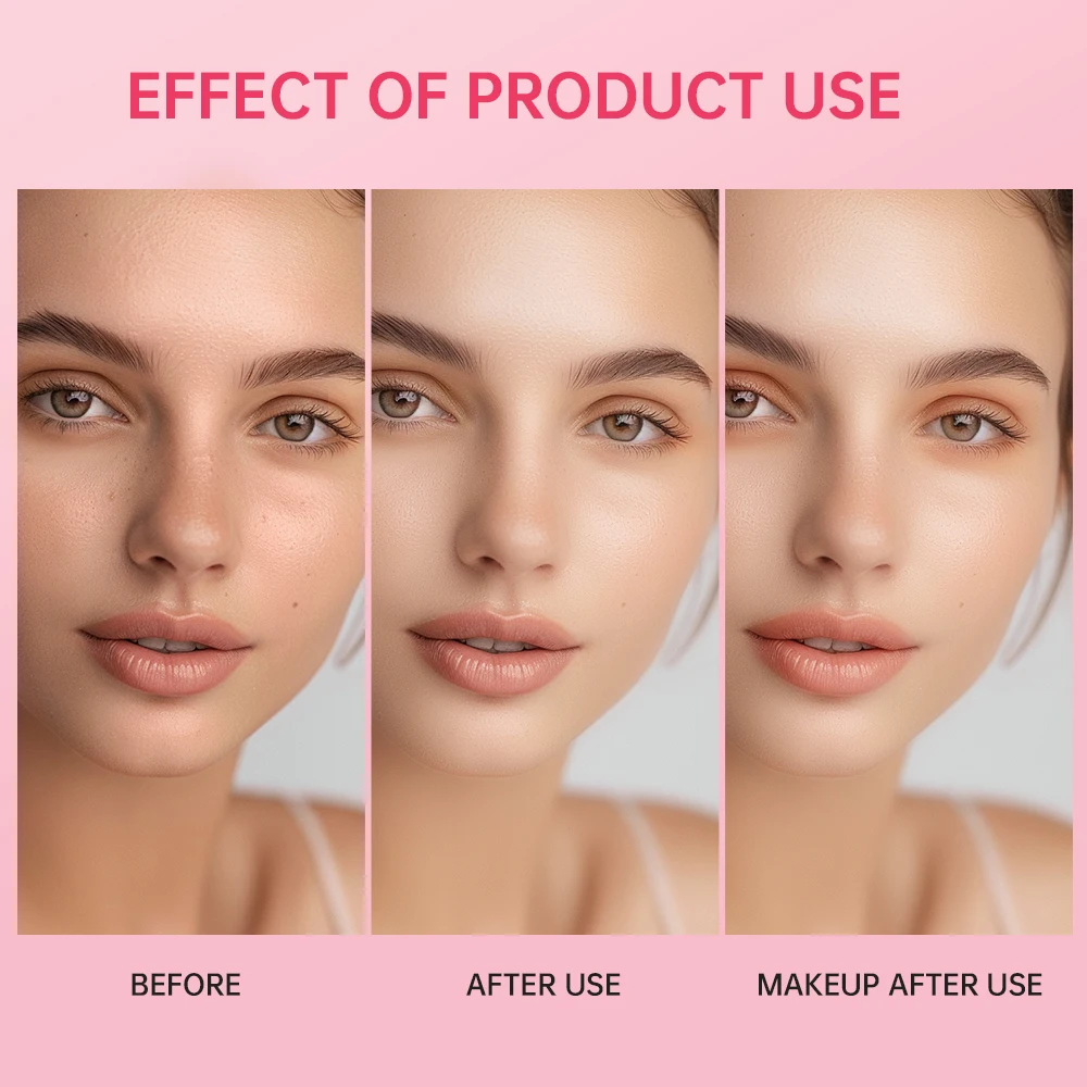 Goût hydrater visage gelée rosée apprêt rides raffermissant Lifting crème blanchissante avant le maquillage hydratant crème de soin de la peau du visage