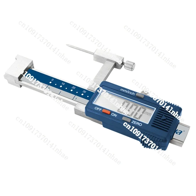 

10-30mm Surface Measuring Tools High and Low Digital Step Gauge for Checking The Mutual Position of Two Adjacent Surface