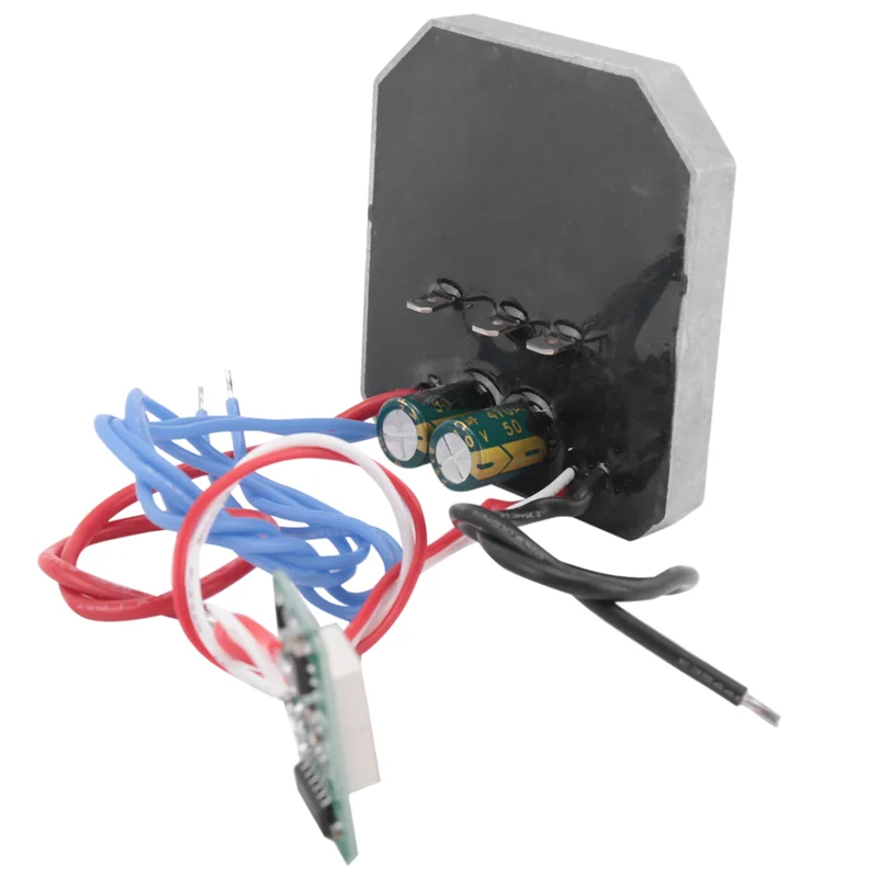 

ABVG-2X 36V Brushless Electric Chain Saw Chain Saw Protection Board 16 Inch Lithium Battery Electric Chain Saw Control Board