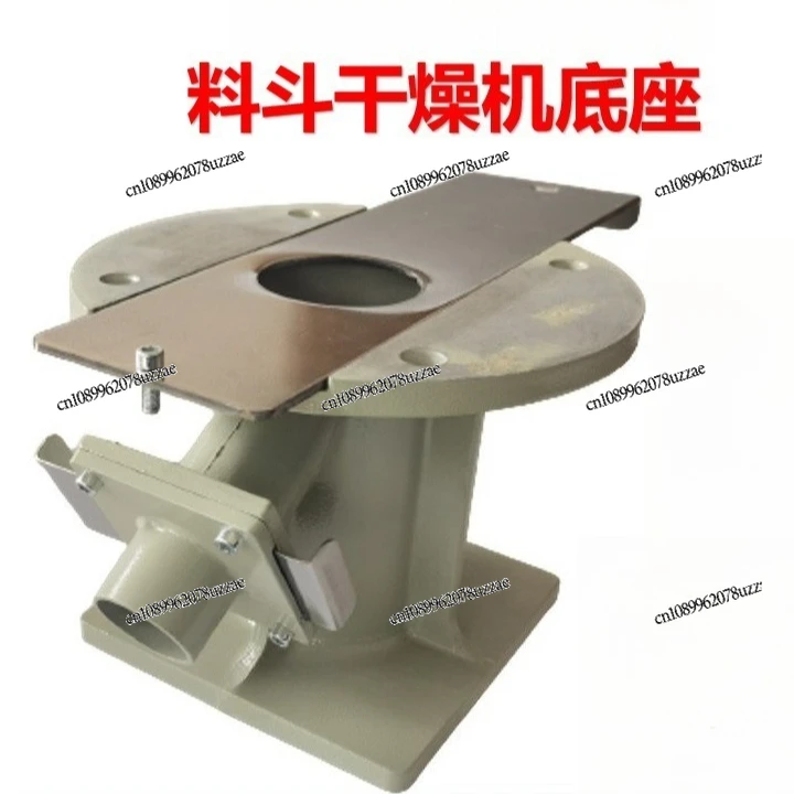 Dryer Base, Baking Barrel Foot Seat, Barrel Connecting Seat, Drying Barrel Cutting Seat, Dryer Tripod Accessories