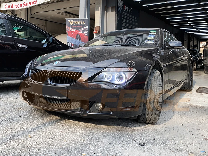 For BMW E63 E64 630Ci 630i 645Ci 650i M6 2003-2010 Excellent Ultra