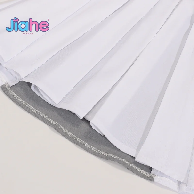 Anime Card Captor Kinomoto Sakura cosplay disfraz vestido sombrero guante abrigo conjunto de accesorios Halloween nuevo uniforme de moda femenina