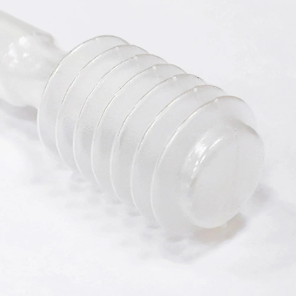 

20Pcs Transparent Droppers Disposable Pipette Makeup Calibrated Transfer Droppers Essence Oil Plastic Pipette Calibrated Dropper