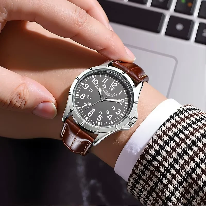 Jam Tangan Pria Berkualitas Ti - Smartwatch Watches Best Gift For Men ulasan dan harga